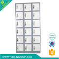 multi-doors digital locker lock parcel locker for supermarket